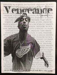 image of Vengeance: revolutionary proletarian culture
