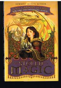 cover of Stolen Magic