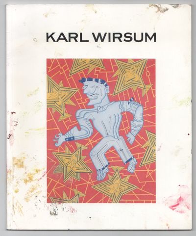 Karl Wirsum: A Retrospective