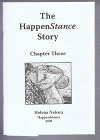 The HappenStance Story Chapter Three