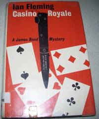 image of Casino Royale: A James Bond Mystery