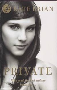 cover of Private