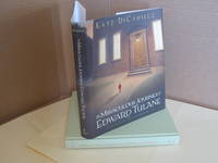image of The Miraculous Journey of Edward Tulane
