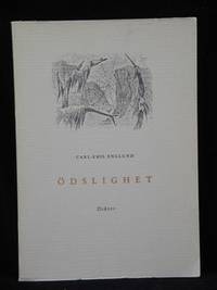 ÖDSLIGHET.