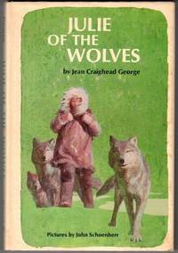Julie of the Wolves