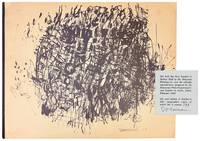 A Table in Provence [Limited Edition, Signed by Corman]