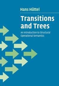 Transitions and Trees