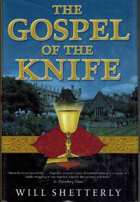 THE GOSPEL OF THE KNIFE
