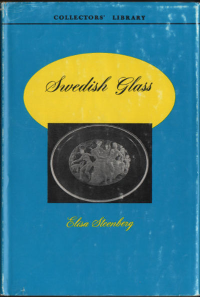 SWEDISH GLASS.