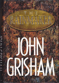 The Rainmaker by John Grisham - May 1995