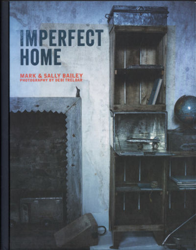 IMPERFECT HOME.