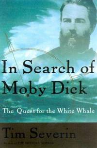 In Search of Moby Dick : The Quest for the White Whale