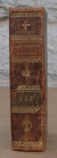 Kalmare unionens historia. I-III.