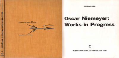 OSCAR NIEMEYER: WORKS IN PROGRESS.