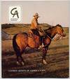 Cowboy Artists of America 1979
