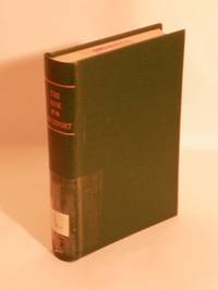 The Book : Its History and Development - FIRST, EX-LIB by Cyril Davenport - 1907