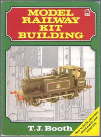 image of Model Railway Kit Building