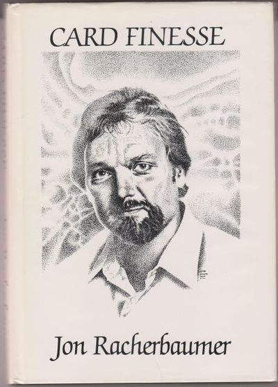Card Finesse. Illustrated by Richard Kaufman.