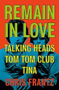 cover of Remain in Love