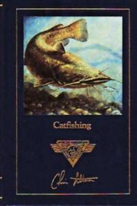 image of Catfishing: The Complete Angler's Library