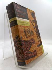 image of Gods, Graves,_Scholars: The Story of Archaeology. Second, revised and substantially enlarged edition