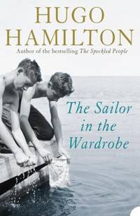 cover of The Sailor in the Wardrobe