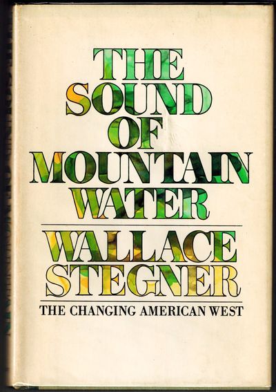 The Sound of Mountain Water