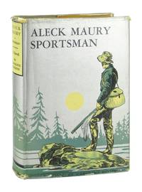 image of Aleck Maury, Sportsman