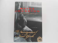 The Navigator of New York (signed)