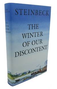 THE WINTER OF OUR DISCONTENT by John Steinbeck - from Arcana Books (SKU: 426541)