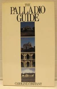 The Palladio Guide.