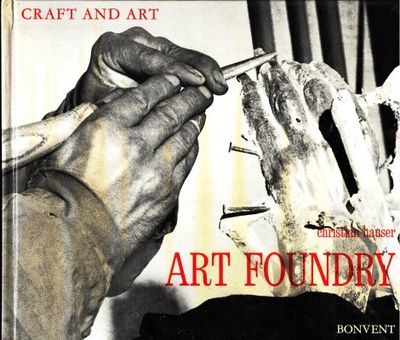 Art Foundry.