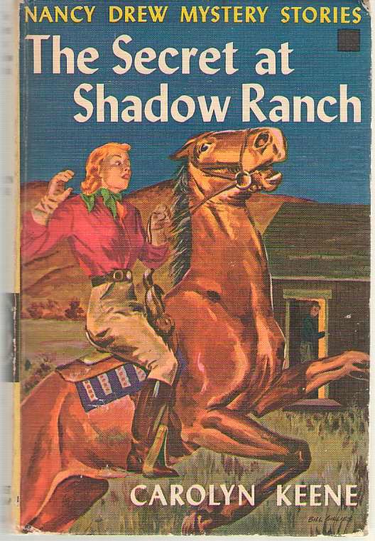 the-secret-at-shadow-ranch-by-carolyn-mildred-a-wirt-keene-hardcover-1931-from-dan