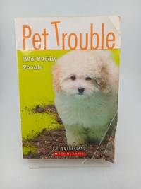 Mud-Puddle Poodle (Pet Trouble, No.3)