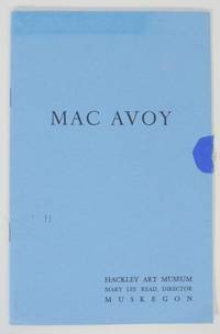 Mac Avoy