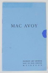 Mac Avoy