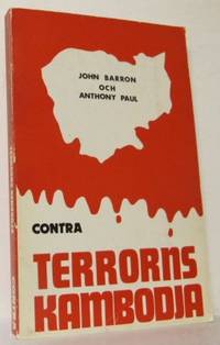 Terrorns Kambodja.