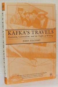 Kafka´s Travels. Exoticism, Colonialism, and the…