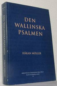 Den wallinska psalmen. 