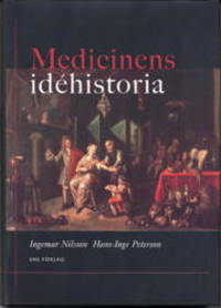 Medicinens idéhistoria.