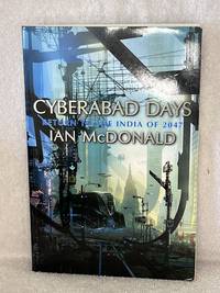 Cyberabad Days