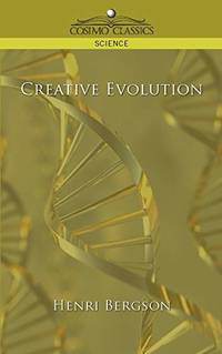 Creative Evolution