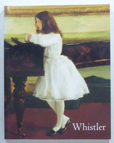James McNeill Whistler. Richard Dorment, Margaret…