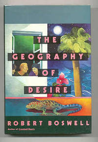 THE GEOGRAPHY OF DESIRE