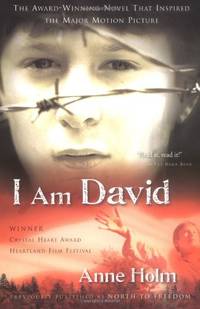 image of I Am David