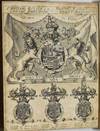 THE GREAT THEATER OF HONOUR AND NOBILITY | LE GRAND THEATRE DE L’HONNEUR & DE LA NOBLESSE
