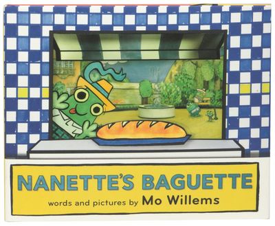 Nanette's Baguette