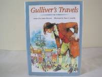 cover of Gulliver's Travels