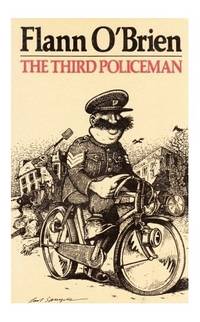 cover of The Third Policeman