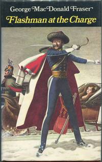 image of Flashman at the Charge